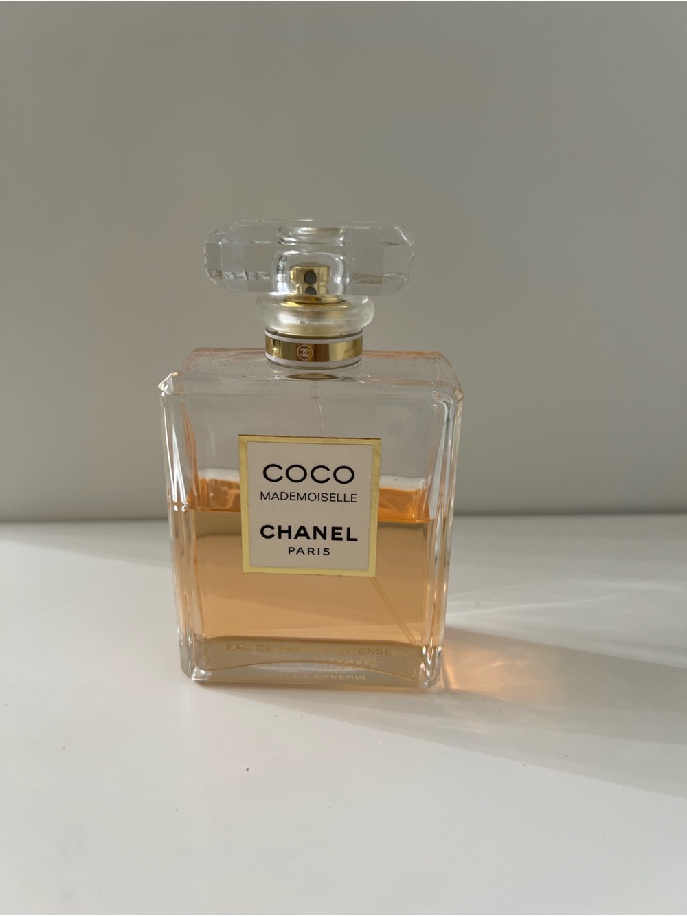 CHANEL Coco Mademoiselle Women’s Authentic